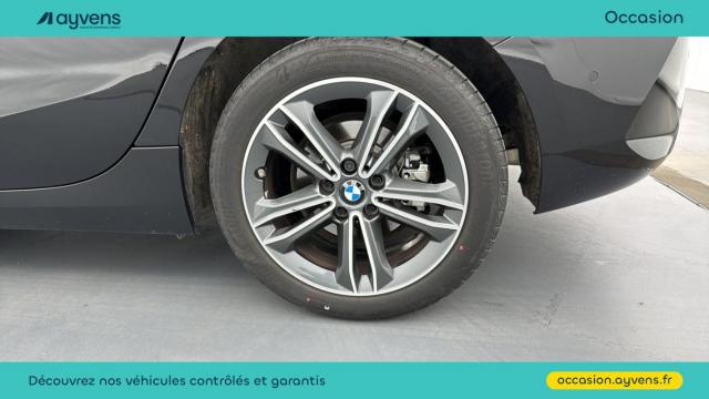 Bmw Série 1 image 5