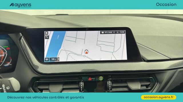 Bmw Série 1 image 4