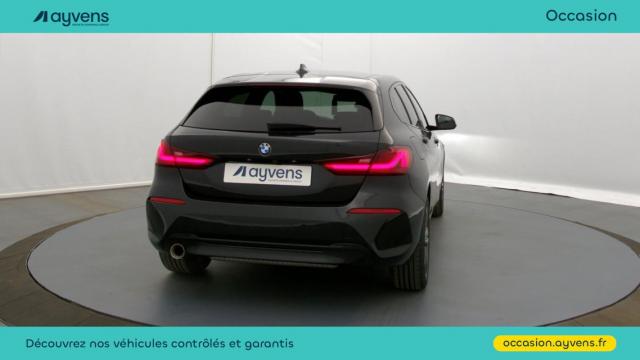 Bmw Série 1 image 3