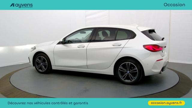 Bmw Série 1 image 6