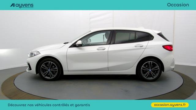 Bmw Série 1 image 4