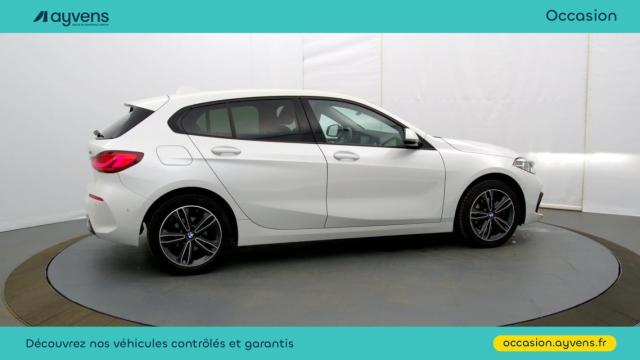 Bmw Série 1 image 2