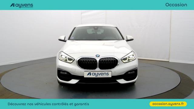 Bmw Série 1 image 1