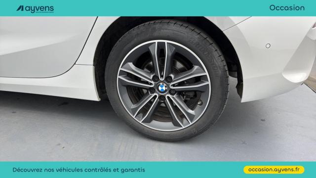 Bmw Série 1 image 5