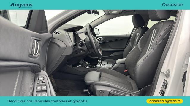 Bmw Série 1 image 7