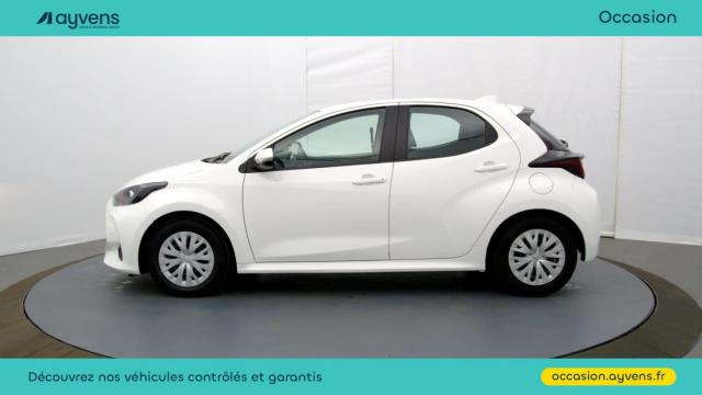 Toyota Yaris image 4