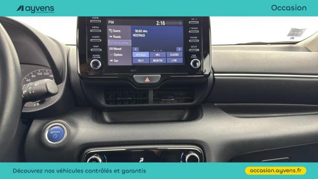 Toyota Yaris image 6