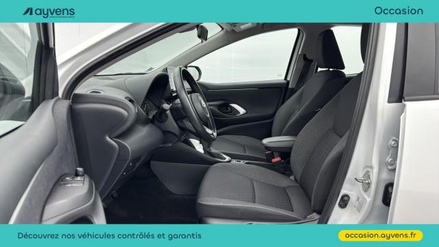 Toyota Yaris image 5