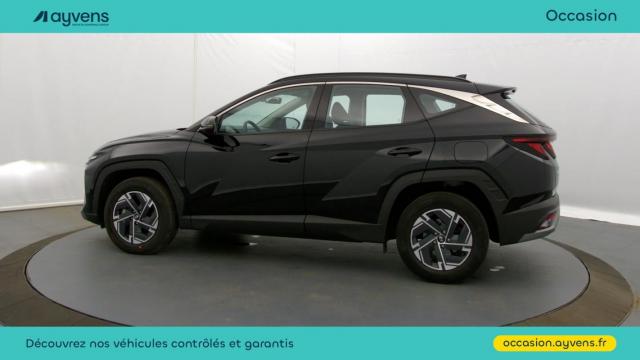 Hyundai Tucson image 8