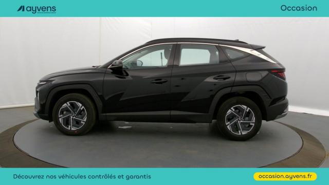 Hyundai Tucson image 2