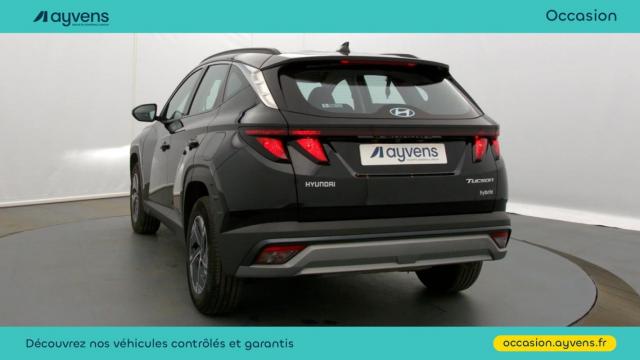 Hyundai Tucson image 7