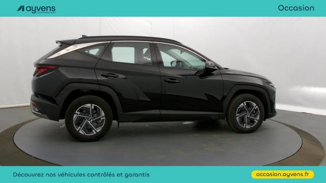 Hyundai Tucson image 5