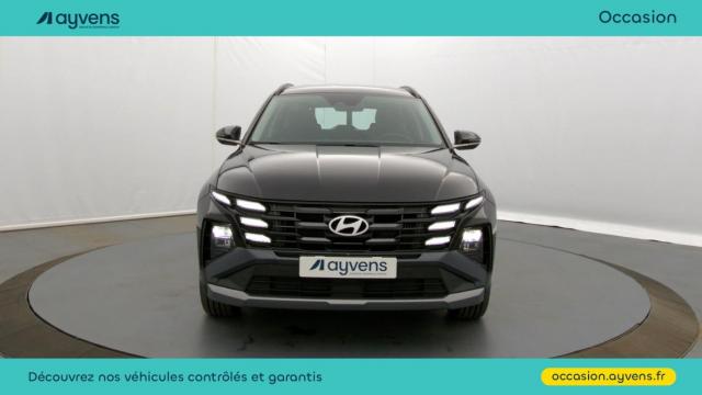 Hyundai Tucson image 3