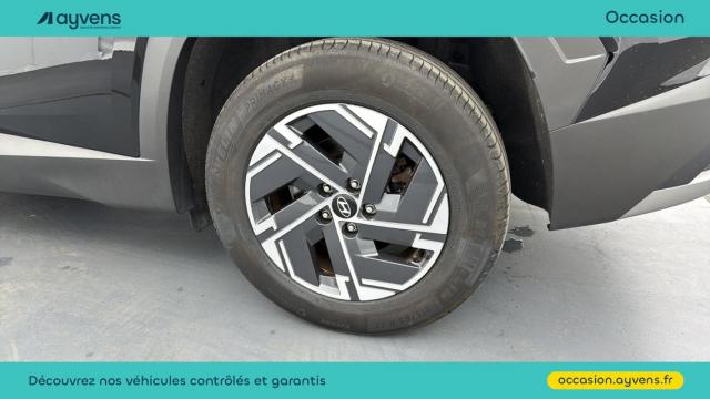 Hyundai Tucson image 6