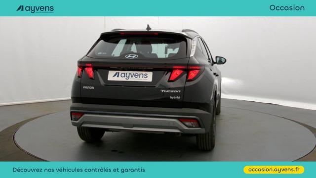 Hyundai Tucson image 9