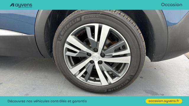 Peugeot 5008 image 6