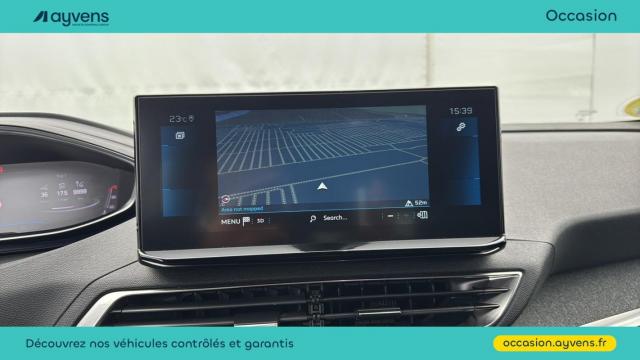 Peugeot 5008 image 9