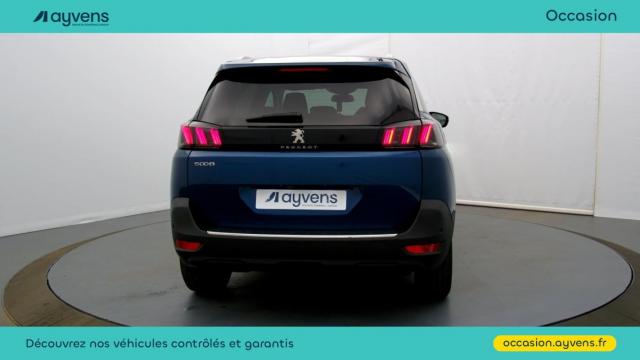 Peugeot 5008 image 7