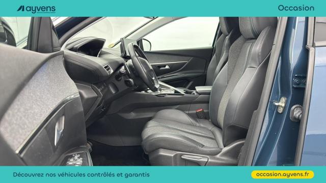 Peugeot 5008 image 3