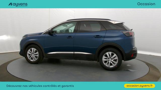 Peugeot 3008 image 8