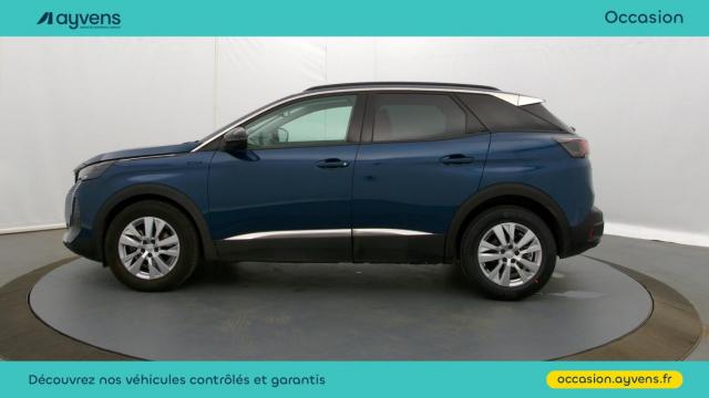 Peugeot 3008 image 1