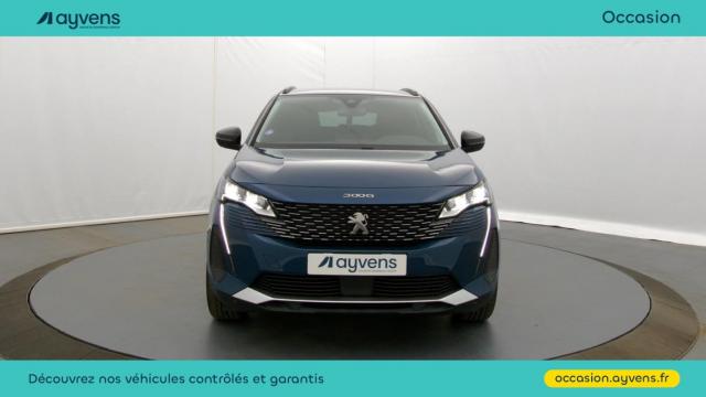 Peugeot 3008 image 2