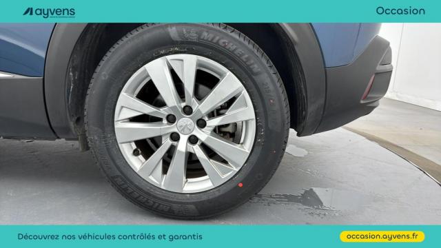 Peugeot 3008 image 6