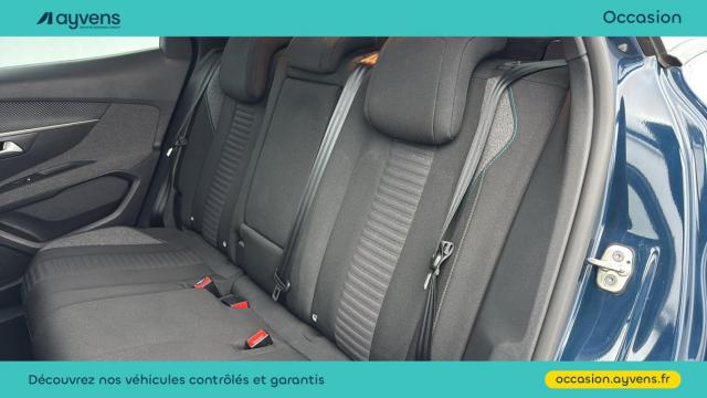 Peugeot 3008 image 4