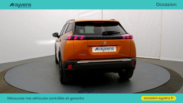 Peugeot 2008 image 6