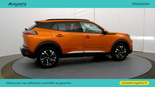 Peugeot 2008 image 7