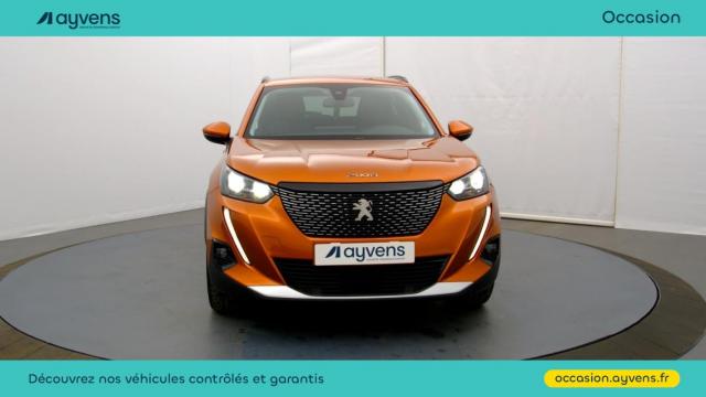 Peugeot 2008 image 5