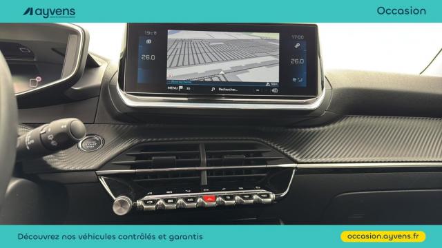 Peugeot 2008 image 4