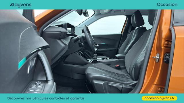 Peugeot 2008 image 9