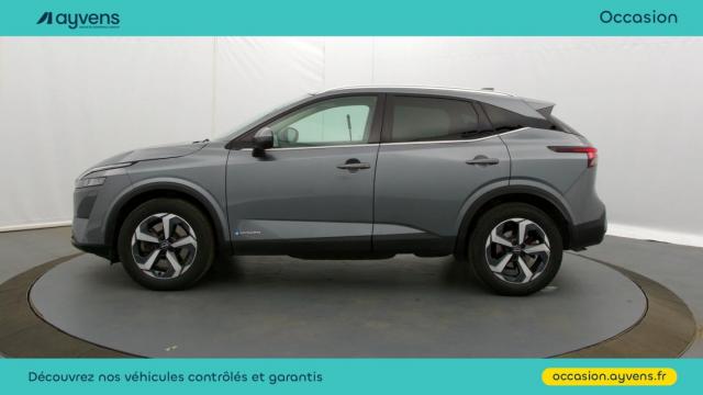 Nissan Qashqai image 9