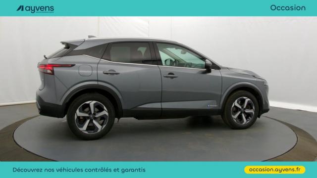 Nissan Qashqai image 5