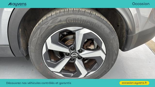 Nissan Qashqai image 6