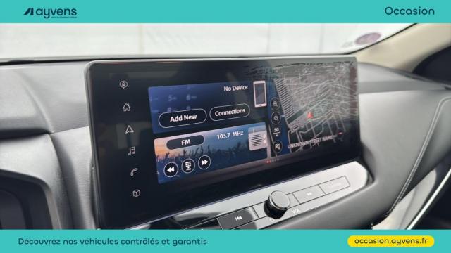 Nissan Qashqai image 8