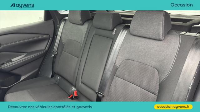 Nissan Qashqai image 4