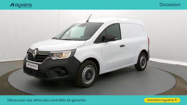Renault Kangoo Van L1 1.3 Tce 100ch Grand Confort