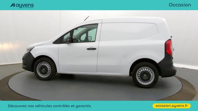 Renault Kangoo image 8