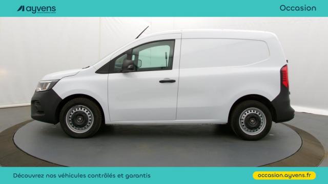 Renault Kangoo image 1