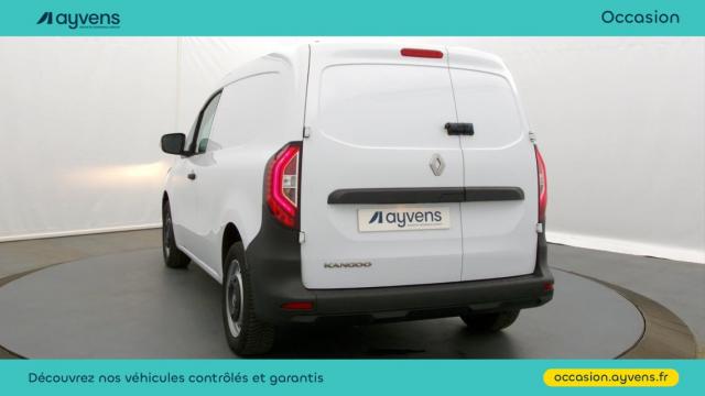 Renault Kangoo image 3