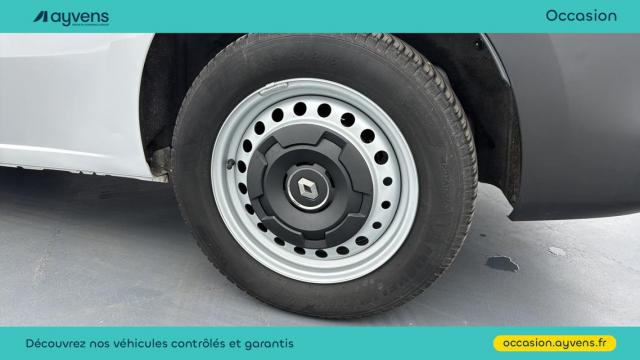 Renault Kangoo image 7