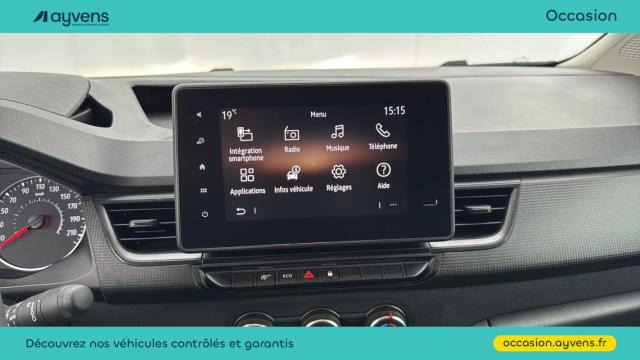 Renault Kangoo image 9