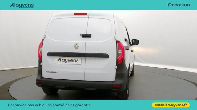 Renault Kangoo image 6