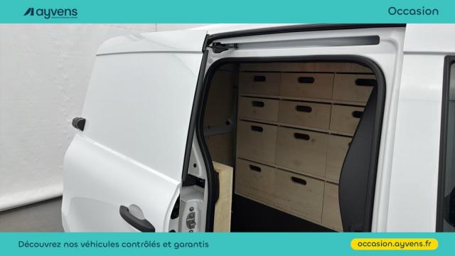 Renault Kangoo image 2