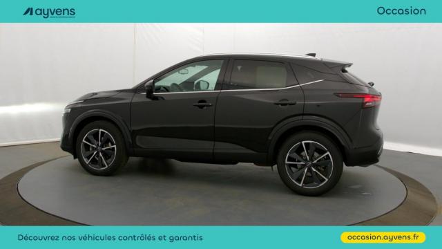 Nissan Qashqai image 6