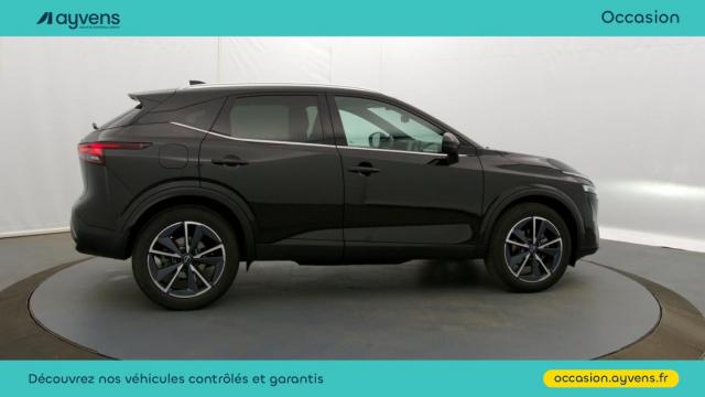 Nissan Qashqai image 4