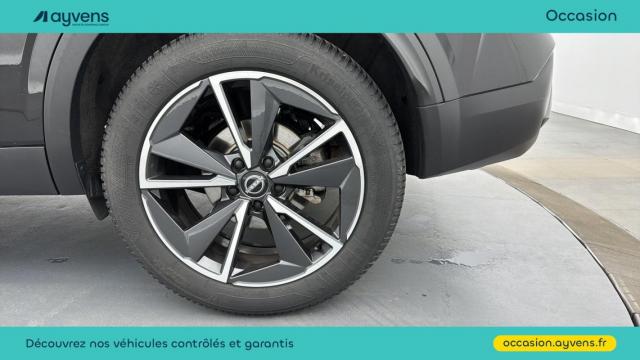 Nissan Qashqai image 7