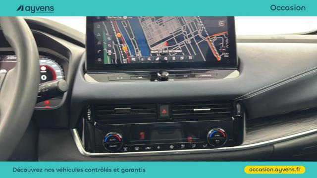 Nissan Qashqai image 1